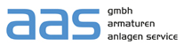 AAS GMBH-Logo